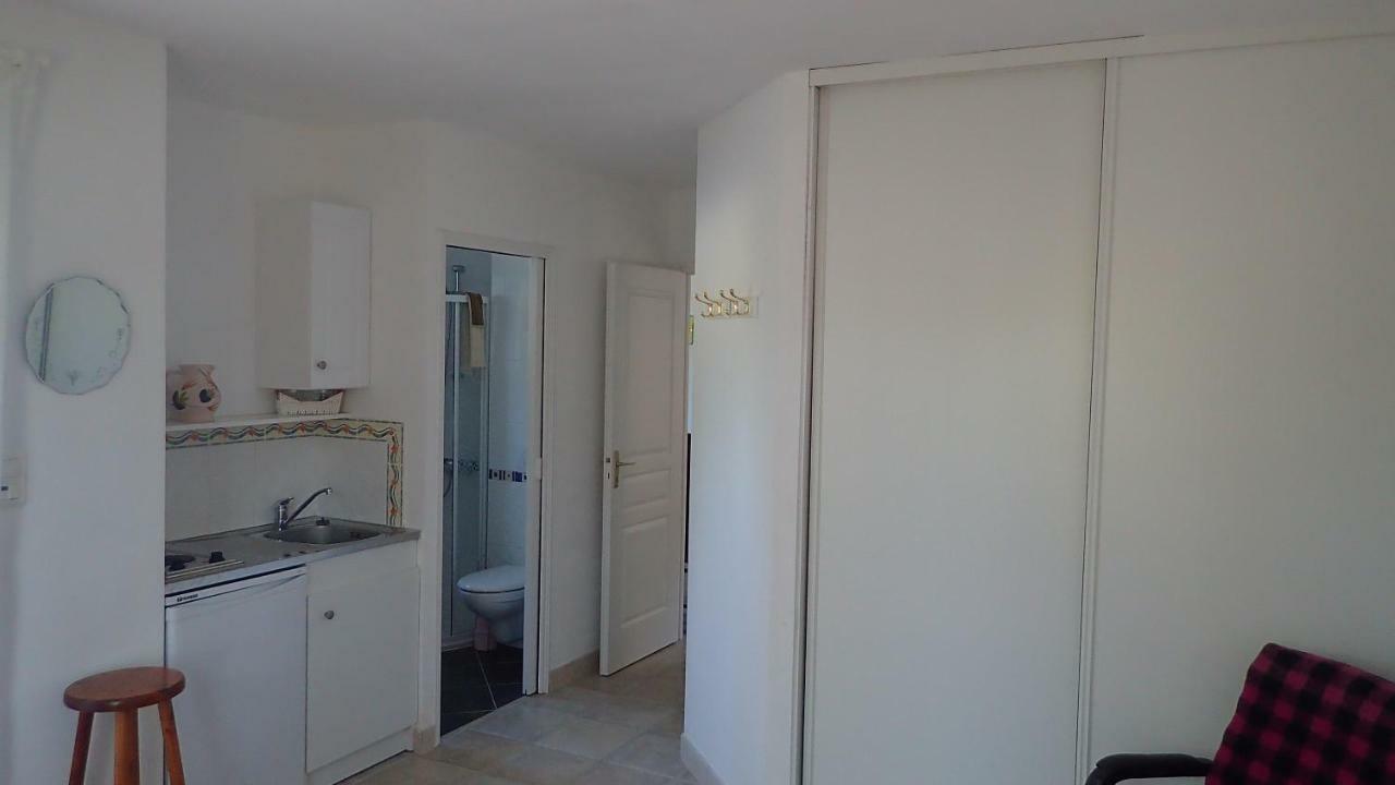 Chambre Dans La Pinede Saint-Hilaire-de-Riez Buitenkant foto